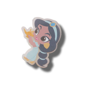 LED shoes charm cross charm  Shoe buckle   Lights Up    Cute Shoes Accessories