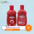 BETADINE ANTISEPTIC SKIN CLEANSER 100 ML. 