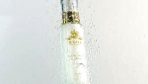 Paket Glowing Hyde Beauty Skincare: Toner Glowing Extra Lemon & Serum Glowing Bunga Sakura