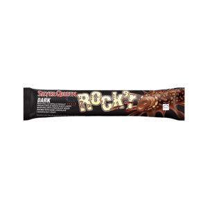 Silver Queen Rockr Chocolate Wafer Roll Berbagai Varian Pilih Rasa