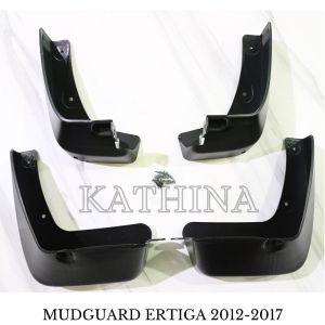 Mudguard Mobil Ertiga 2012-2017 Karpet Lumpur Mud Guard
