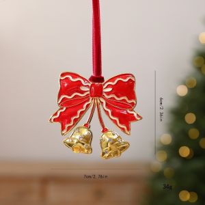 SPARAK Màu sắc rực rỡ Đồ trang trí treo cây thông Noel Vật liệu hợp  Thiết kế treo  Dây Chuyền Giáng Sinh Lễ hội Chủ đề người tuyết  Dây Chuyền Giáng Sinh Bằng Hợp  Dành cho Lễ Giáng Sinh