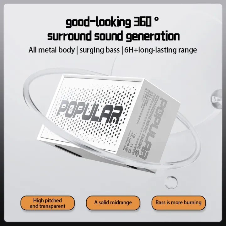 X2%20Mini%20Wireless%20Portable%20Outdoor%20Subwoofer%20HIFI%20Metal%20Bluetooth%20V5.0%20Speaker%20360%C2%B0%20Sound%20Surround%20Creative%20Gifts%20Small%20and%20Exquisite%20-%20Image%202