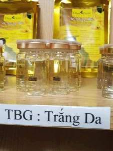 Tế bào gốc Cutiscura mờ mụn trắng da trẻ hoá nám mờ sẹo