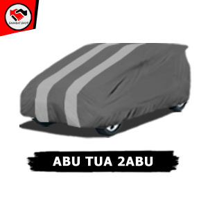 STRIP 2 - Sarung Body Cover Mobil Chevrolet Captiva / Selimut CAPTIVA 2008 2009 2011 2014 2016 2018 / Selimut Tutup Mantol Mantel Kerudung Jas Penutup Pelindung Mobil Captiva Outdoor Waterproof Anti Air