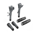 Bộ chân đôn mavic 2 pro zoom – PGYTECH - Mavic 2 extension landing gear – PGYtech - Hàng chính hãng - Chất liệu nhựa cao cấp giúp nâng cao bảo vệ máy - thiết kế thông minh hiện đại - An toàn.. 