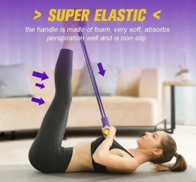 fitpro resistance foot band ORIGINAL PREMIUM