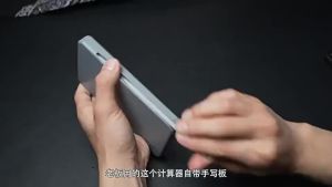 Calculator Handwriting Board Multifunctional PortableCalculator Business Student Office Cross-Border Hot Selling Product