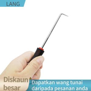 LANG Special Disassembly Tool For Cleaning The Chassis Of Pulsator Washing Machine With Right-angle Hook Of Pulsator Wheel