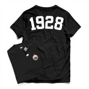 Baju Kaos Distro Dewasa PERSIJA Jakarta 1928 The Jak mania Katun 24s