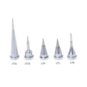 LT loạt đầu que hàn sắt không chì thiết bị đốt nóng cho Keller wp80 wsp80