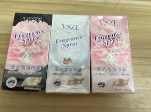 WE 4076 = Vsze泰式香氛喷雾 Vsze Thai Fragrance Spray ☞ 90ml #RandomScent