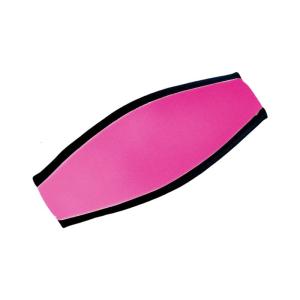 Scubas Mask Strap Adjustable Mask Strap for Beginner and Professional Diver Snorkeling Gear