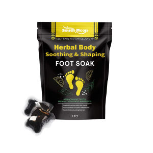 Slimming and Sculpting Footbath Packs Slimming & Sculpting Sweating Detox Skin Care Herbal Soothing  Lazy Slimming Slimming Magic Slimming Thighs and Belly Foot Bath Soak Pack Sleeping Pills for Men and Women