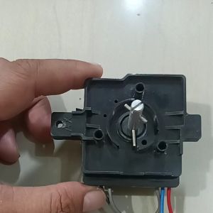 Panasonic Washing Machine Timer 3 Wire Timer Switch for Washing Machine with Local Supplier Warranty
