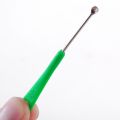 Stainless Earpick Ear Cleanser Clean Wax Remover Cleaner Picker Ear Pick Earpick ear picker Cleaner. 