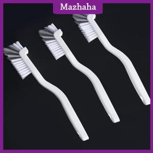 Mazhaha Làm Sạch Bàn Chải Hẹp Dài Xử Lý Bể Cá Sữa Chai Nắp Ống Thủy Tinh Sạch Bàn Chải