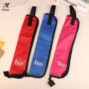 DP👓🧤🎾 Dùi trống Túi Oxford vải dùi trống dày trường hợp công suất lớn Túi xách Phụ kiện nhạc cụ bộ gõ