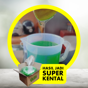 Octa Bahan Buat Sabun Cuci Piring Cair Hasil Jadi 5 Liter Harga Hemat Dan Terjangkau