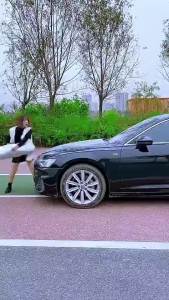 Bạt phủ ô tô tráng nhôm 3 lớp chống xước chống nắng chống cháy cho ô tô Toyota Hyundai Honda - XE ĐẸP AUTO
