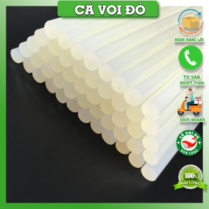 Set 5 keo nến to/ keo nến bé