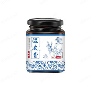 GiiMall Dampness Friends Slimming Cream [Turn into an ant waist in 7 days] 湿友膏