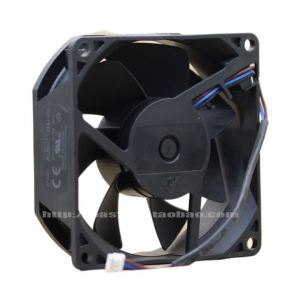 for Delta AUB0712HJ-00 12V 0.4A High-Performance Projector Cooling Fan 70mm 3-Wire for AV Equipment
