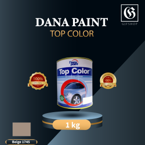 Cat Duco NC Top Color 222-Beige 1L