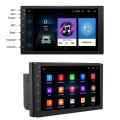 Đầu DVD Android Ô Tô Màn Hình 7inch Full HD Cao Cấp Cho Xe Hơi Tích Hợp GPS Chỉ Đường, Camera Lùi - Đầu Màn Hình Ô Tô Chạy Android 8.1 Đa Năng Tiện ích Xe Hơi. 