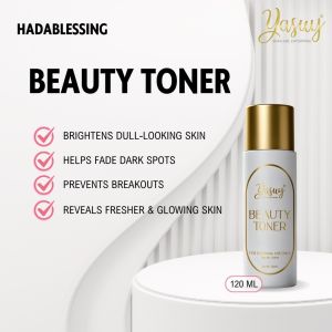 Yasuy Rejuvenating Set Glass Skin Acne Marks Dark Spots Pimple Care Whitening Skincare Set