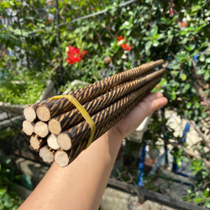 Cầu mây lồng chim chào mào hàng loại 1 Cầu góc 1 đôi (2 chiếc). Cầu thẳng 1 chiếc