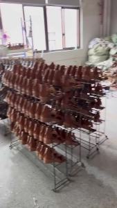 Luxury Lace Tie Leg Satin Silk Ballet Flats Woman Square Toe Bowknot Elastic Band Ballerinas Ladies Wedding Floral Shoes