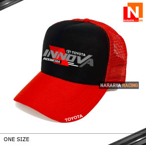 Topi Toyota Kijang Innova Indonesia