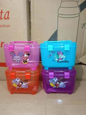 Mini Box Container Calista