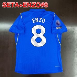 Áo đấu bóng đá áo đấu của các cầu thủ áo đấu sân nhà của Chelsea các mẫu thiết kế mới cho mùa giải 2026/2027 Giải Ngoại hạng Anh UEFA có thể tùy chỉnh bằng tên và số có các kích cỡ từ S đến 2XL. #   PY0143