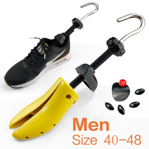 1 Piece Shoe Stretcher Hight Quality Women Mens Shoe Tree Stretch Can Adjustable Width and Length Shoe Shaper Rack