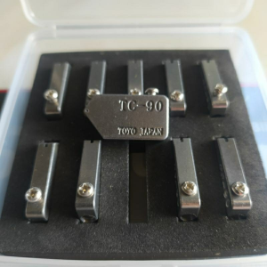 Toyo Tc 90 Original Japan Alat Potong Kaca Berkualitas/alat Potong Kaca Toyo Tc 90 Japan Asli Original Made in Japan/alat Pemotong Kaca Toyo TC 90 Alat Potong Kaca Asli Pisau Potong Kaca Alat Potong Keramik Alat Potong Granit Original