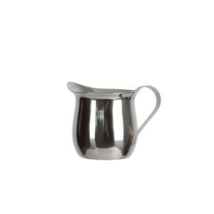 ZYJC SHOP Coffee Machine Barista tô Cappuccino Latte Nghệ Thuật Nhà bếp Thép không Gỉ Cốc cà phê Hấp Bình Cốc Sữa Bọt Pitcher