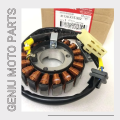 K15 SPULL SPOOL SPUL STATOR COMP ASSY KOMPLIT CB 150 R CB150R CBR 150 R OLD NON LED. 