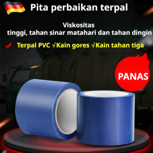 Lem Perbaikan Kekuatan Tinggi dan Anti-Tusuk Paku Industri Klasifikasi Tahan Aus dan Penyegel Cepat Memperbaiki Retak Pipa Anti Potong Anti Gores Tahan Lama
