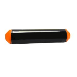 Replacement Slider Grip 25cm Handlebar Pads Slider Grip for YZF Dirt Pit Bike Motocross Accessory Easy Installation