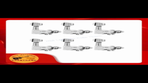 Khóa Đàn Guitar Điện Đúc Xi Crom GD-33 – Bộ 6 Khóa Chính Xác Bền Đẹp