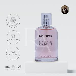 La Rive Madame Isabelle Travel Size for Women - 30 ML