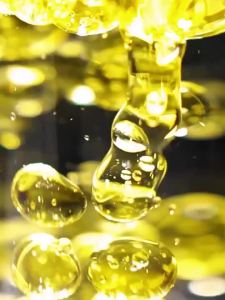正版现货/全食物日记有机紫苏籽油官方旗舰店苏子低温冷榨口服紫苏油250mlQWHG