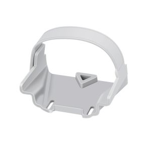 Propeller Protective Holder Portable Protective Prop Blades Strap Blade Fixed Guard Drone Accessories for DJI Mini 3/Mini 3 Pro