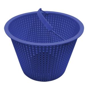 Professional Pool Skimmer Efficient Cleaning Skimmer Filter Basket with Handle for Inground Pools
