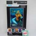 Action Figure Mcfarlane Aquaman Justice League Endless Winter DC Multiverse Original. 