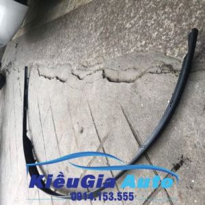 Viền nhựa dưới cản trước Kia Cerato 2008-2012 865901M000