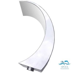 Stainless Steel Water Cascade / Water Fountain