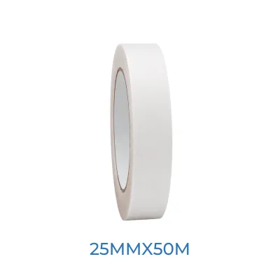 Masking Tape / White Adhesive Paper Tape / Packing Tape / Decorative Painter Tape / Paint Tape